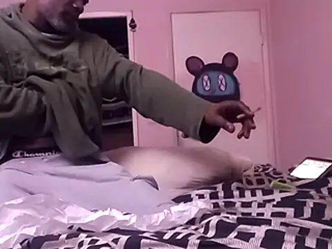 Blkstylionn Live XXX chat