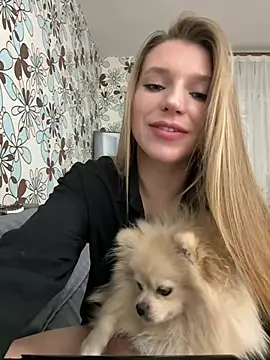 Chatroom XXX en direct de adel_secret