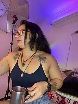 Онлайн чат XXX Amarantha_666