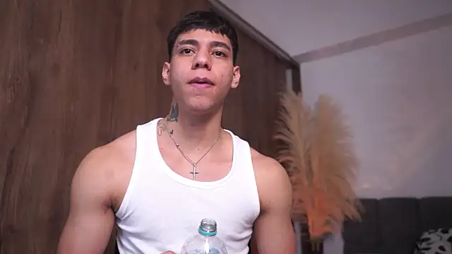 Josep_Davies – Naživo XXX chat