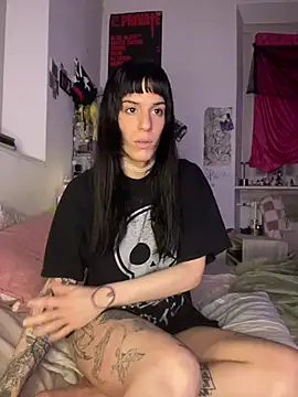 عرض كام giuli_zerozero