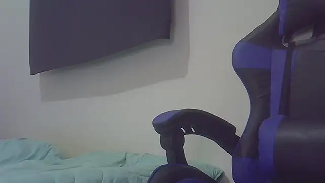 Show de Cris_Exotica na webcam