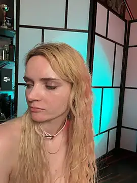 Chat +18 de Amber_Kawaii ao vivo