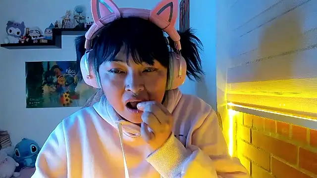 عرض كام Shaddycute_