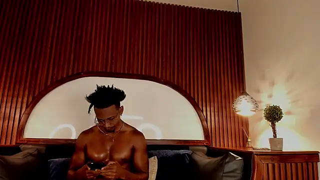 JamalMyst – Naživo XXX chat