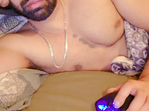 Webkamerová show Handsome_Nick