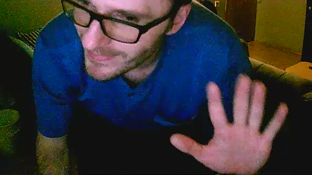 Show webcam de dado-hot12