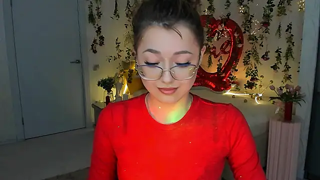 Chatroom XXX en direct de SereneFlame