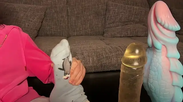 XXX chat uživo modela EmilyWi_