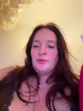 Show webcam de Engel_babe