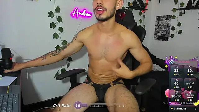 Czat XXX na żywo – Noah_milleer