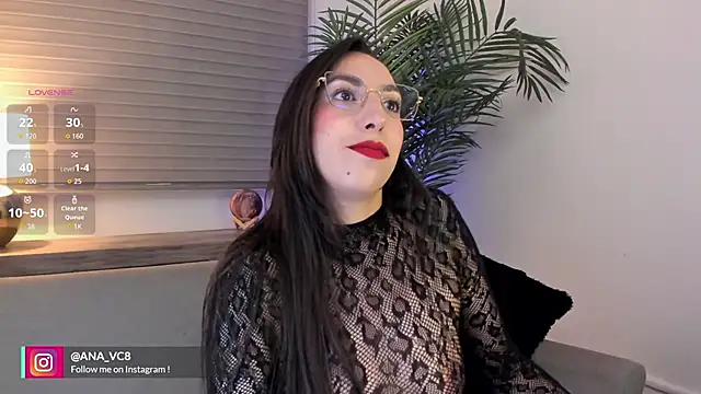 Miss_norway's Webcam Show