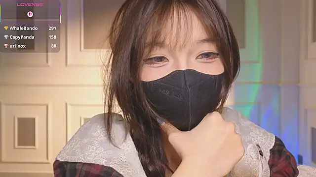 Chat +18 de _____Panda_____ ao vivo