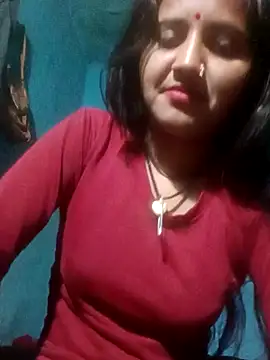 Sexi_pushpa's Webcam Show