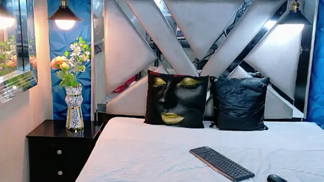 Czat XXX na żywo – Kygo_Williams