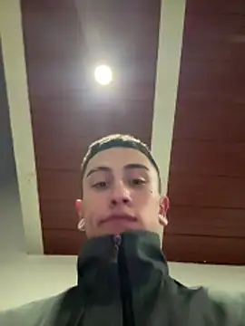 Show de webcam de RiderVance