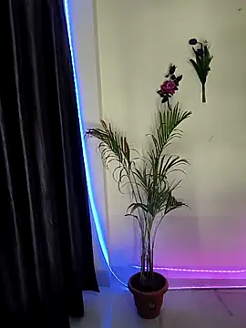 Show webcam de Jess_Eva