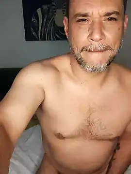 Czat XXX na żywo – MachosBB_sex