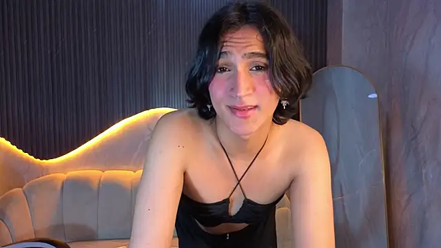 Show webcam de zoe_tp