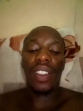 XXX chat uživo modela KwaBhebhelicious