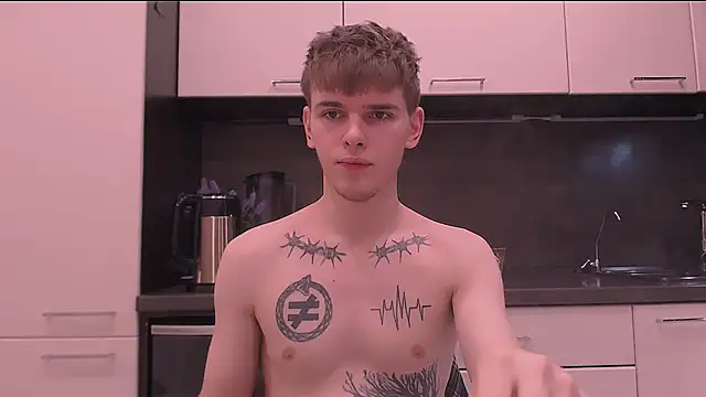 Fredd_Xanders – Naživo XXX chat