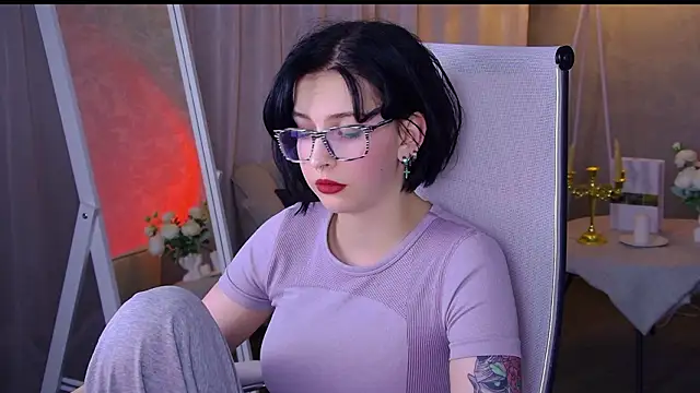 Chat +18 de ElenaSomerhalder ao vivo