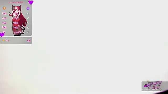 Czat XXX na żywo – Jessica_Beltrann