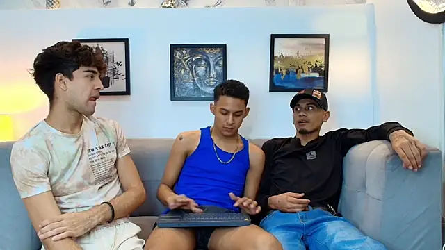 Sexy_boys_hell2 webcam show