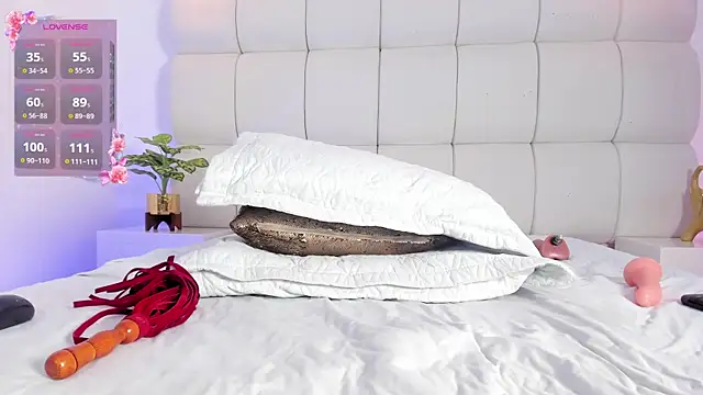 XXX chat uživo modela Dakota_Hills