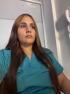 Show de Noa_Harper- na webcam