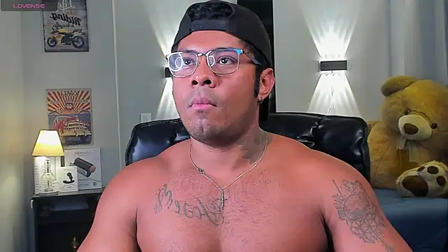 LEOHRDZ – Kamerová šou