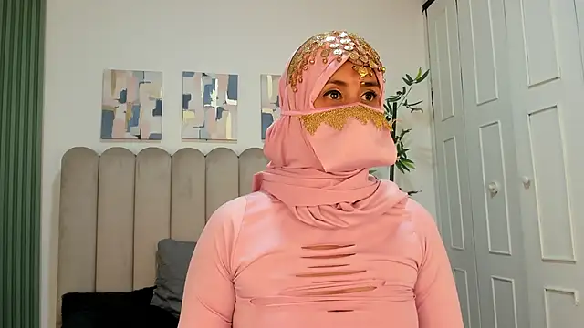 Онлайн чат XXX Sahar_Salib