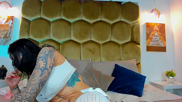 Mia_Reyesjs 现场XXX聊天