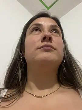 Show webcam de Abby__LS