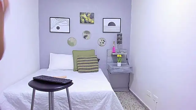 Czat XXX na żywo – dulce_maria191