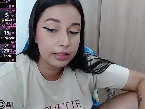 Chatroom XXX en direct de venus__24