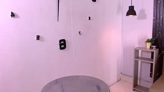 Aron_Wild Webcam Show