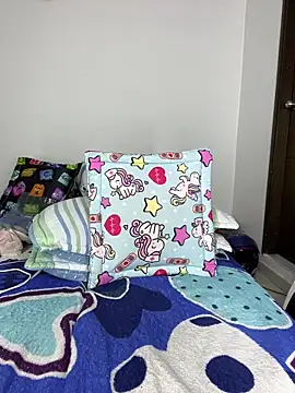 Chatroom XXX en direct de sandylau