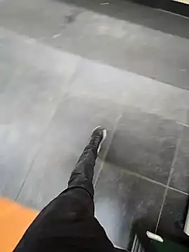 Show webcam de vikki432