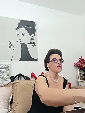 RebeccaNoble Webcam show