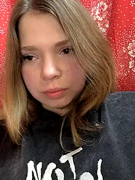 Zuli_Kiska – Kamerová šou