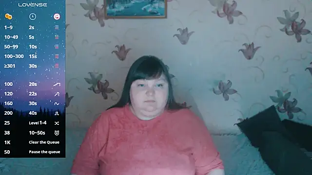 Chatroom XXX en direct de fistashka___