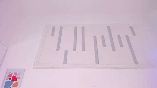 Chatroom XXX en direct de alanismorgan