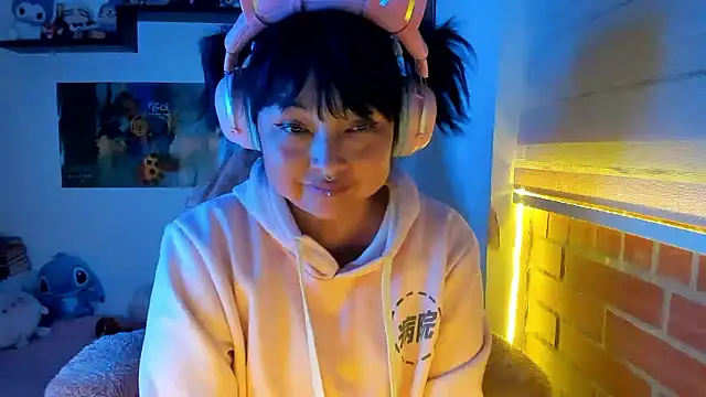 Shaddycute_ Live XXX-chat