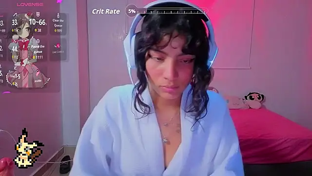 Lovelyamyy Chat XXX live