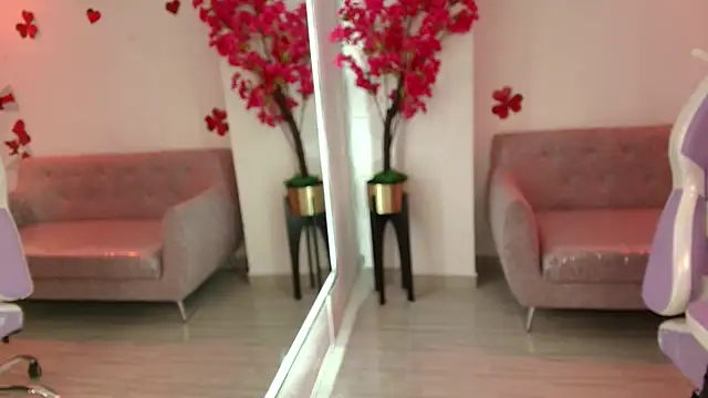 Anie_johnson live XXX chat