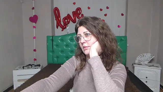 Chat XXX Live RoseHille