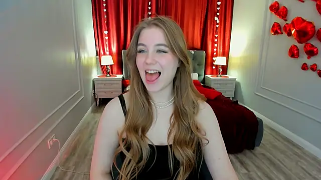 Chat +18 de GoldenMirage ao vivo