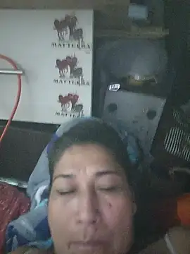 PatriciaGrajales Obrolan Langsung XXX