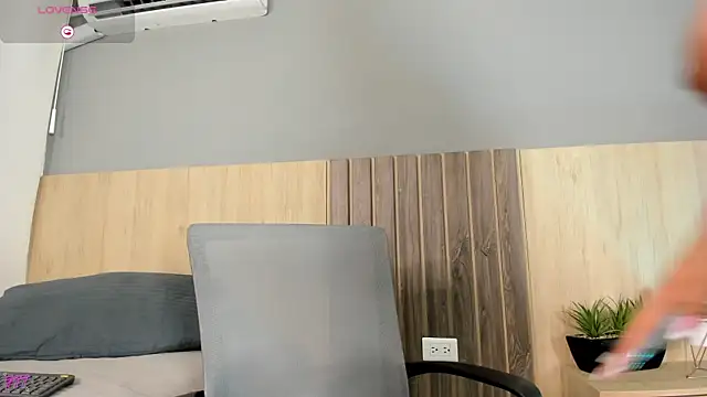 Chat XXX Live luna_fortaine